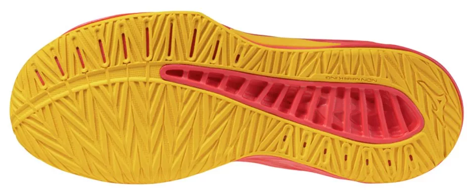 Παπούτσια εσωτερικού χώρου Mizuno Lightning Star Z shoe Kids