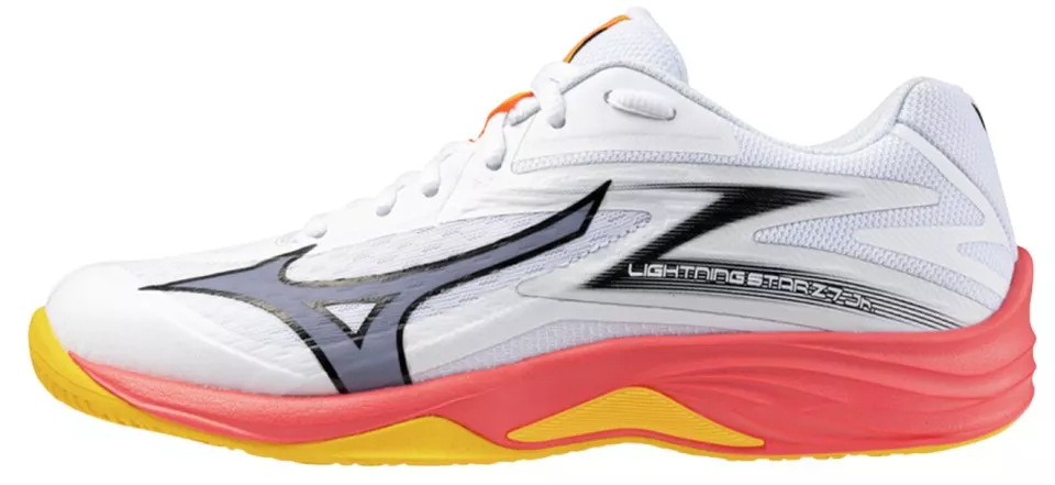 Παπούτσια εσωτερικού χώρου Mizuno Lightning Star Z shoe Kids