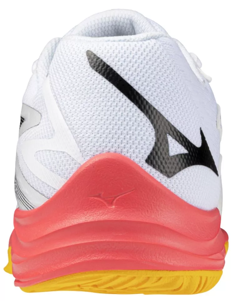 Παπούτσια εσωτερικού χώρου Mizuno Lightning Star Z shoe Kids