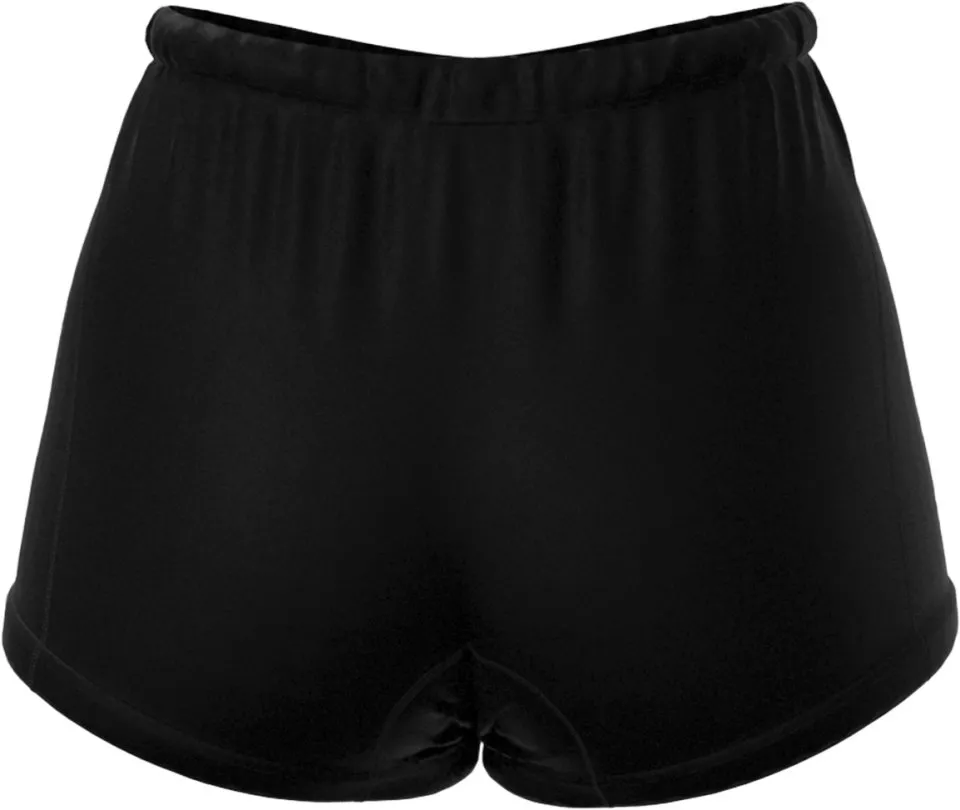 Korte broek met slip Mizuno Trad VB Short Damen
