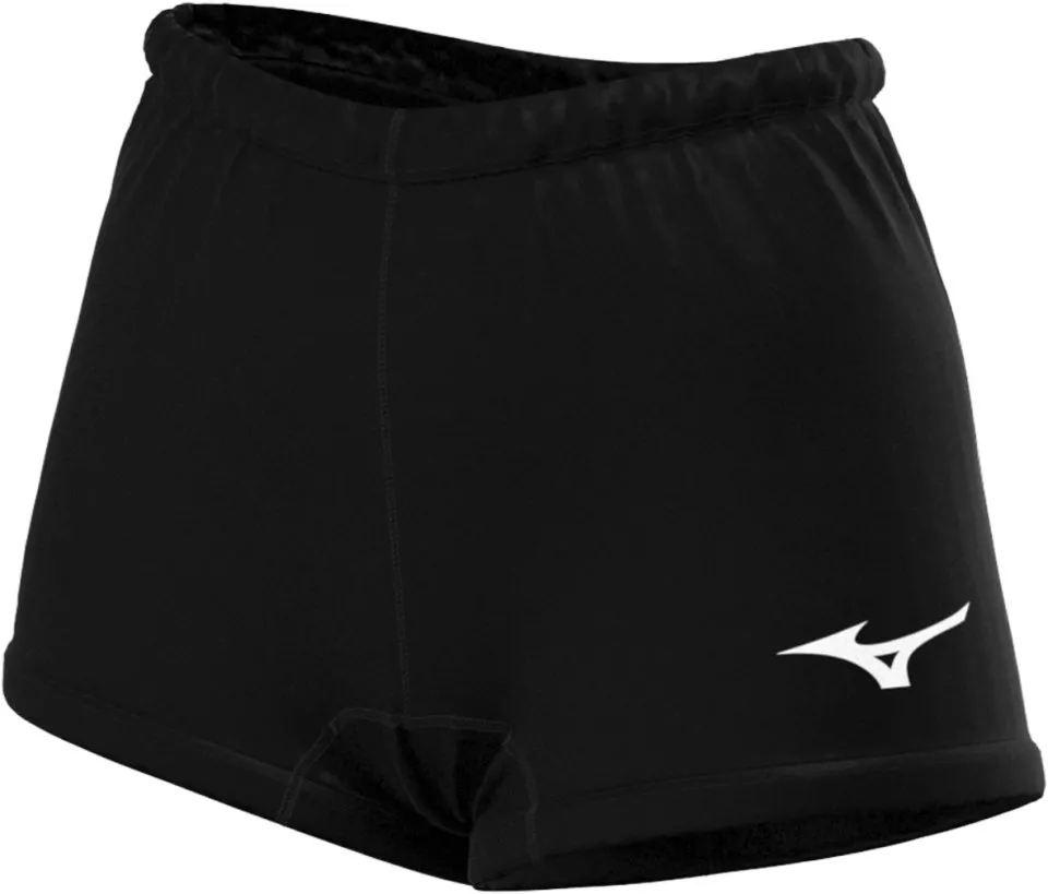 Korte broek met slip Mizuno Trad VB Short Damen
