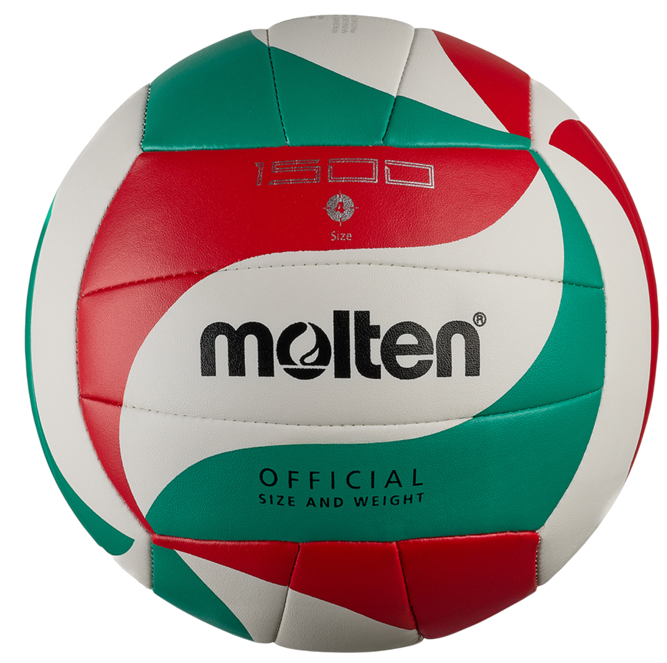 Minge Molten V4M1500 Training Ball 0