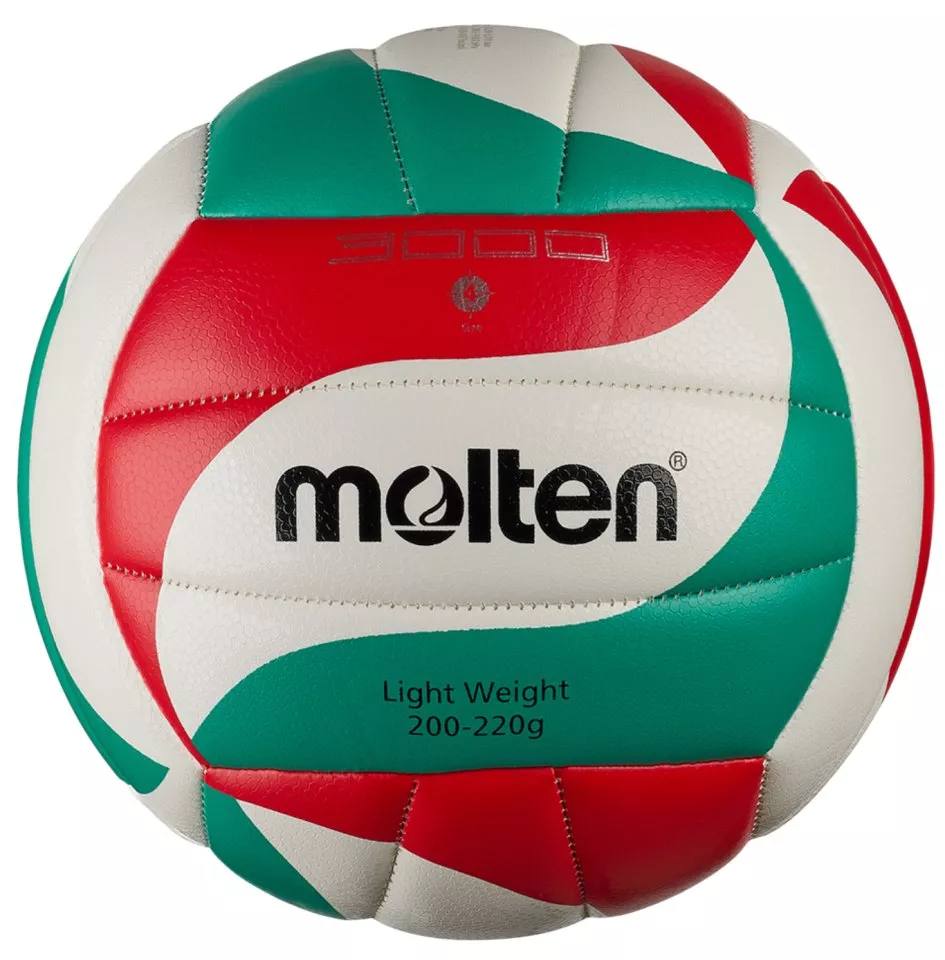 Bold Molten V4M3000 Leicht Training Ball 0