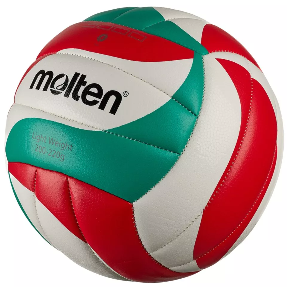 Bold Molten V4M3000 Leicht Training Ball 0