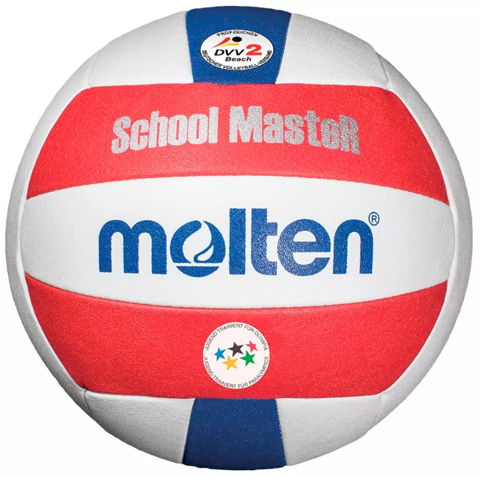 Balance ball Molten V5B-SM BEACHVOLLEYBALL