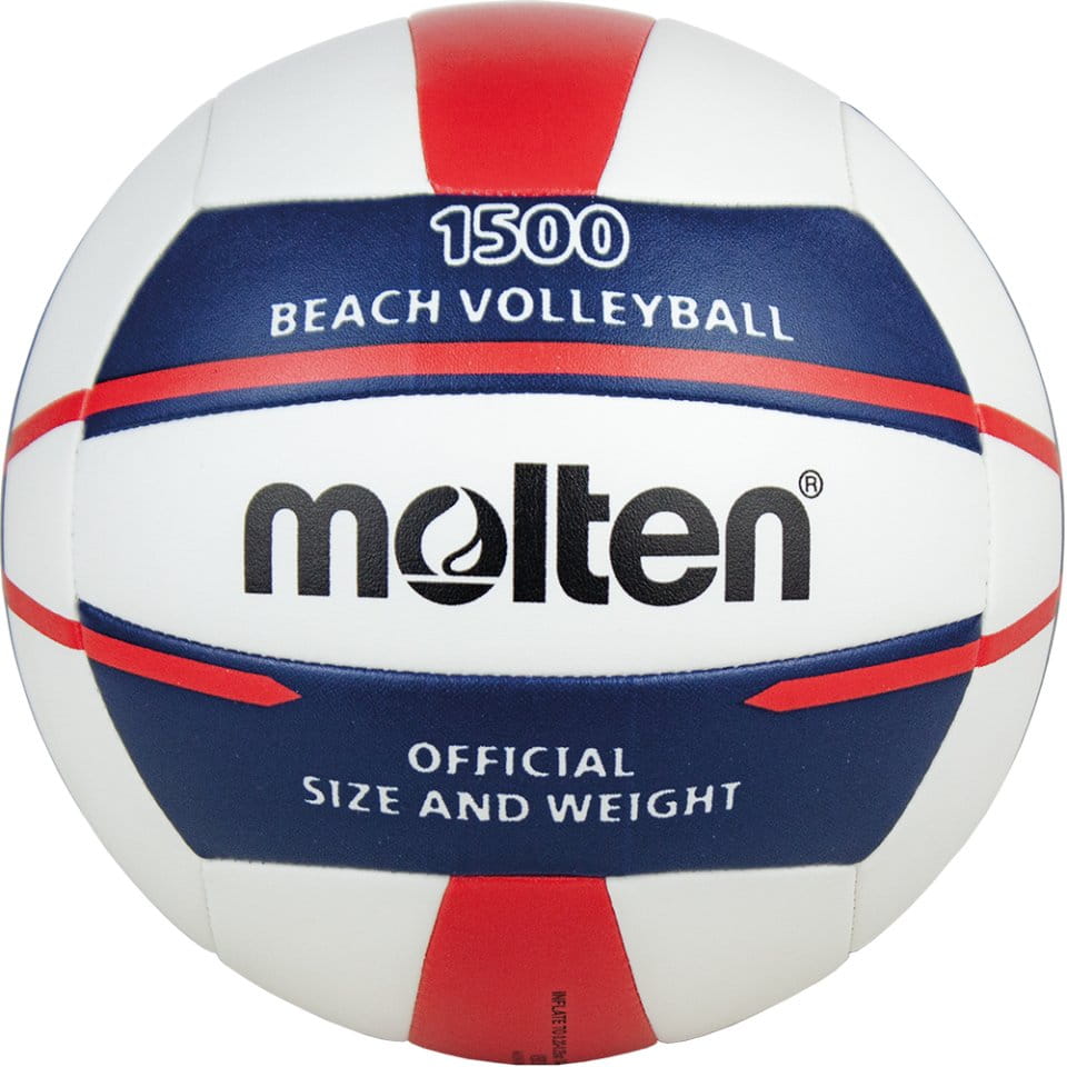 Balón Molten V5B1500-WN Beachvolleyball