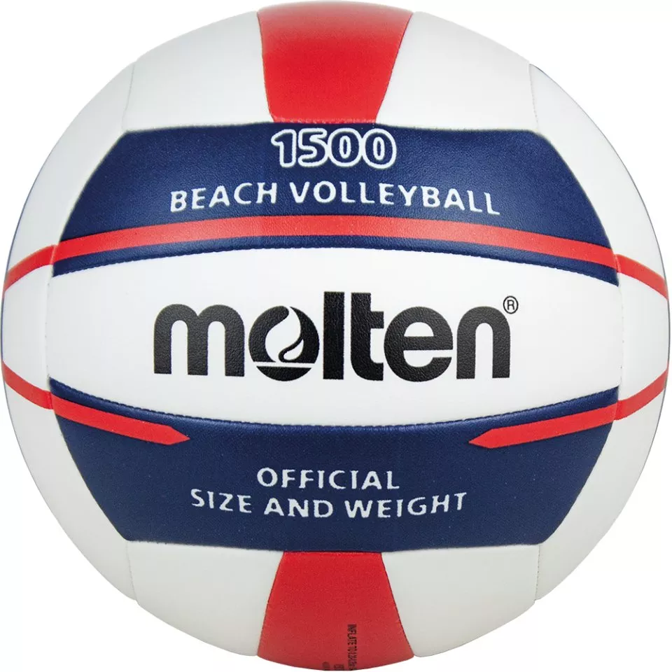 Balón Molten V5B1500-WN Beachvolleyball