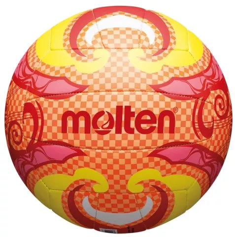 Molten V5B1502-O Beach Volleyball