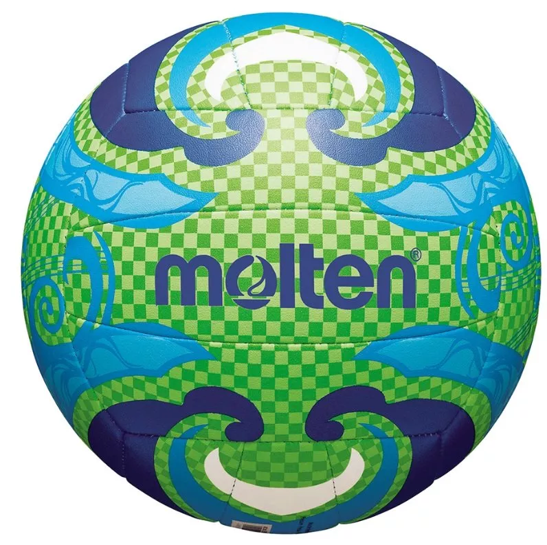 Lopta Molten V5B1502-L BEACHVOLLEYBALL