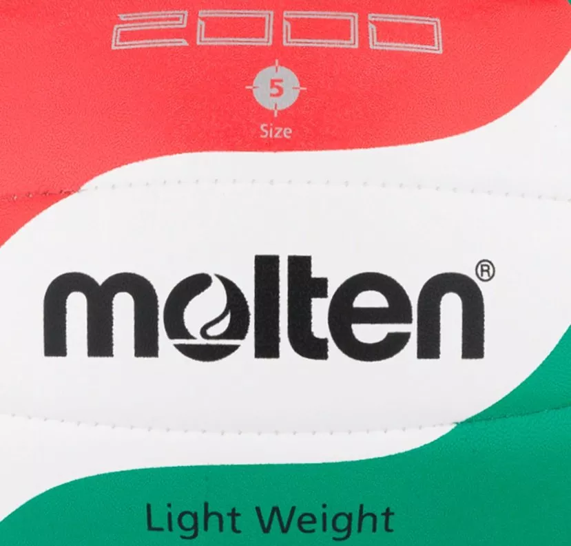Balón Molten V5M2000 VOLLEYBALL-L