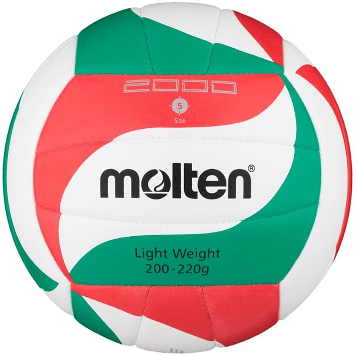 Balón Molten V5M2000 VOLLEYBALL-L