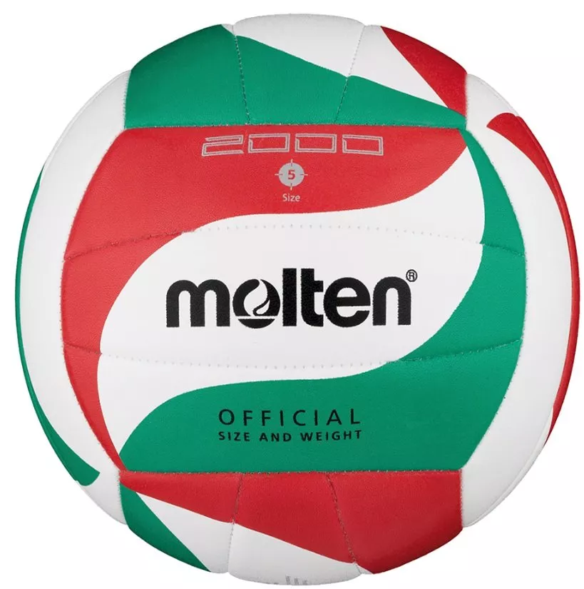 Piłka Molten V5M2000-L VOLLEYBALL