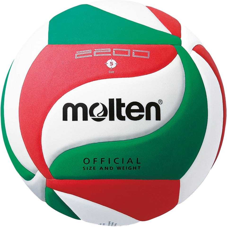 Piłka Molten V5M2200 Volleyball