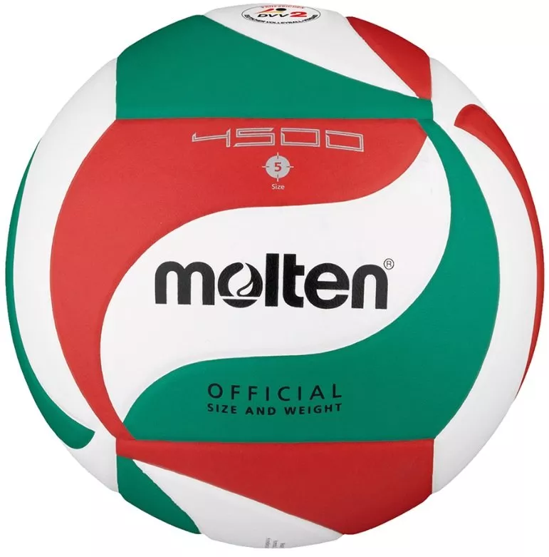 Piłka Molten V5M4500 VOLLEYBALL