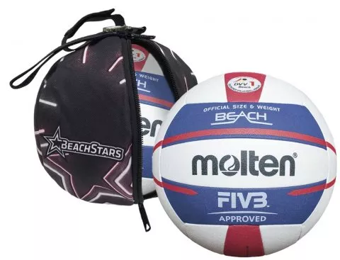 VD Beachstar Bundle - Ballbag V5B5000