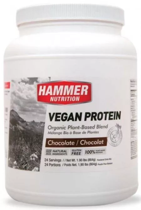 Σκόνες πρωτεΐνης Hammer VEGAN PROTEIN