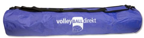Balltasche volleyballdirekt 5er