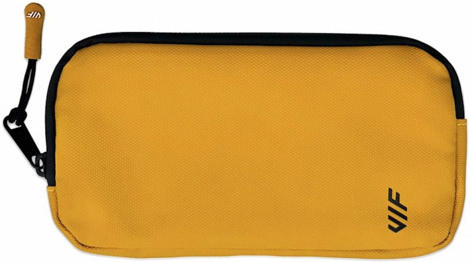 Etui VIF Rainproof Essentials Case - Dark Yellow