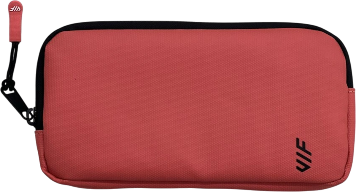 Custodia VIF Rainproof Essentials Case - Dark Pink