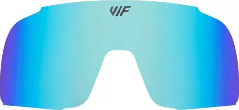 Replacement UV400 lens Ice Blue for VIF One Kids glasses