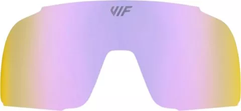 Replacement UV400 lens Purple for VIF One Kids glasses