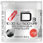 VITAMÍN D3