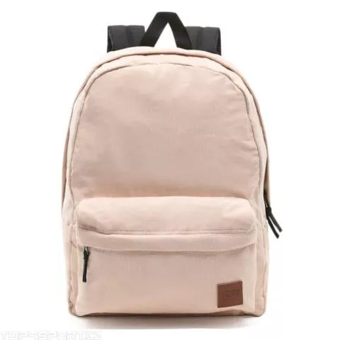 WM DOUBLE DOWN BACKPACK