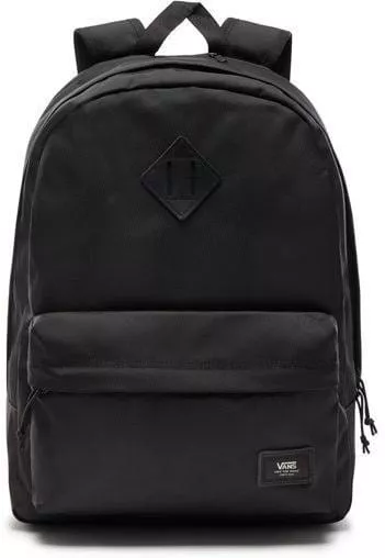 Mochila Vans MN OLD SKOOL PLUS BACKPACK Black