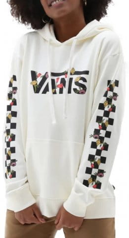 WYLD TANGLE FLORALLY BFF HOODIE