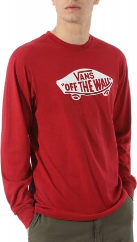 MN OTW LONG SLEEVE