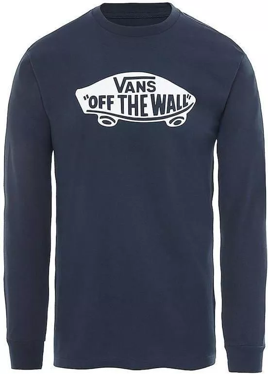 Pánské tričko Vans s dlouhým rukávem