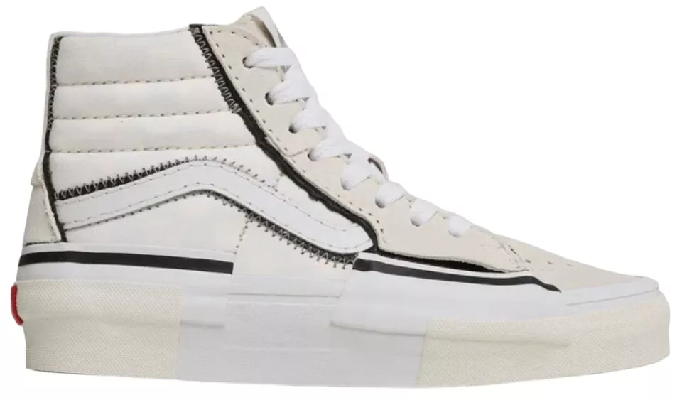 Vans SK8 High Sneaker Cipők