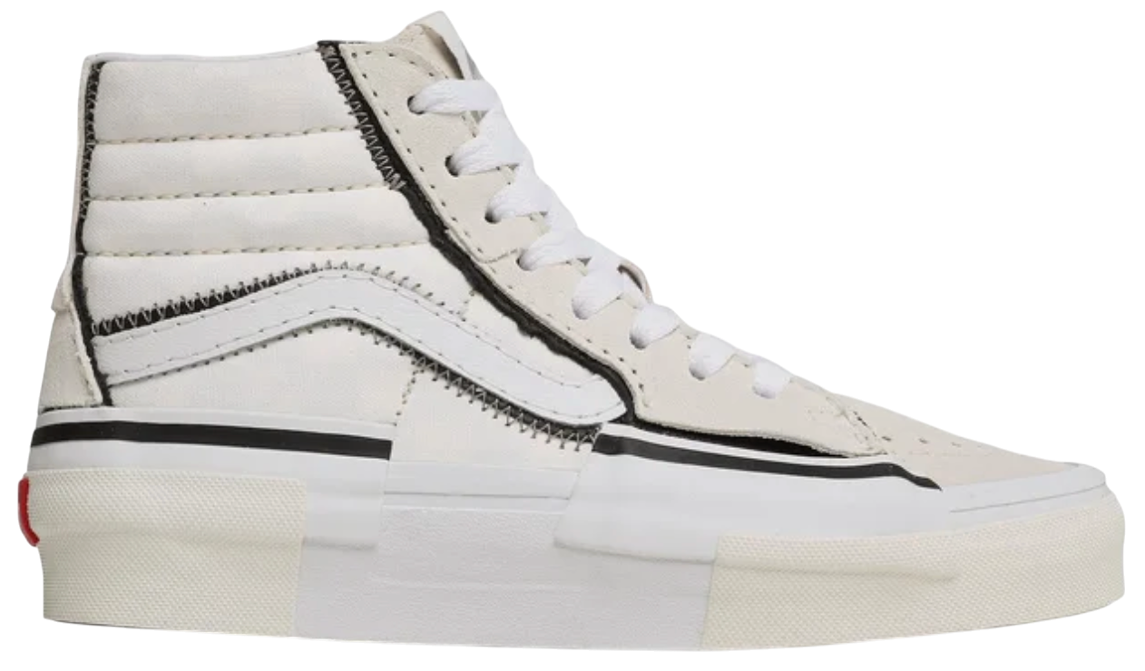 Vans SK8 High Sneaker Cipők