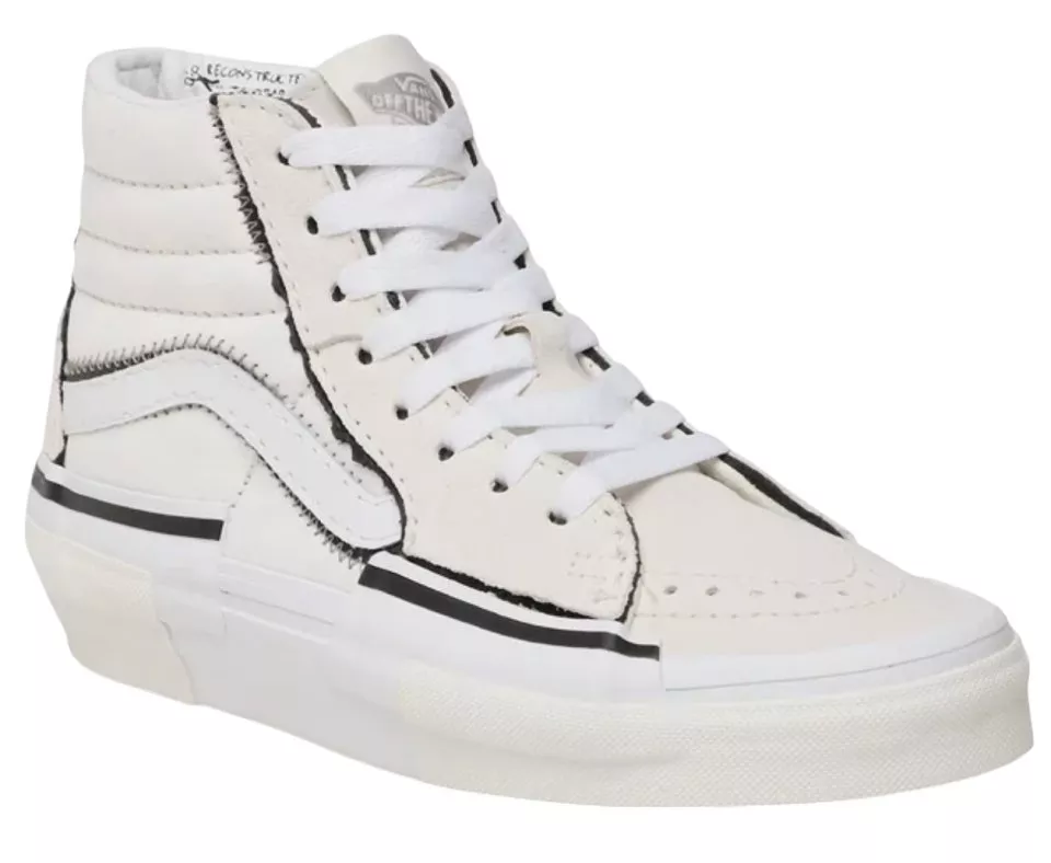 Vans SK8 High Sneaker Cipők