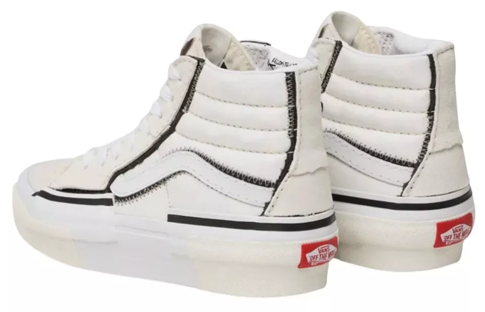 Vans SK8 High Sneaker Cipők