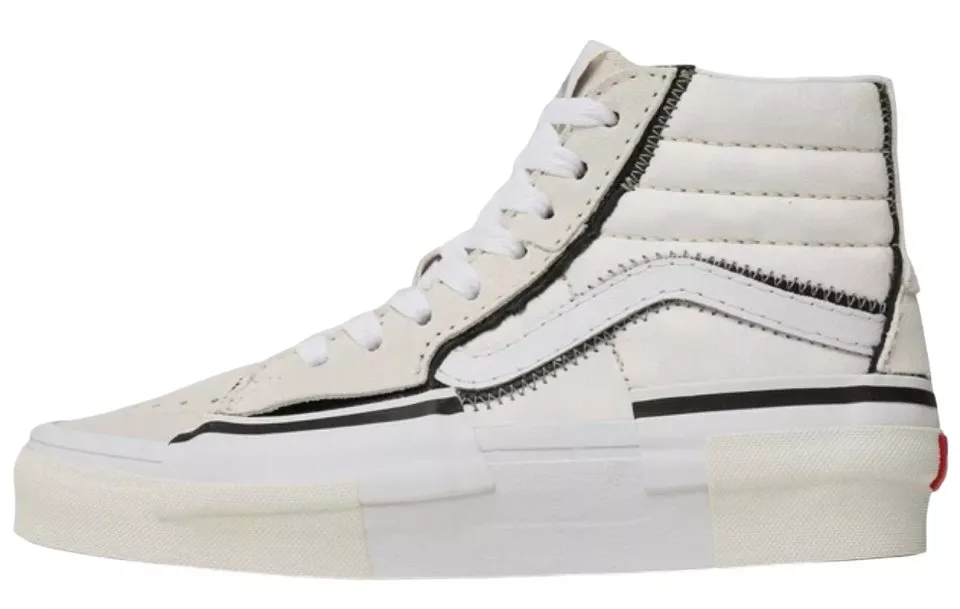 Vans SK8 High Sneaker Cipők