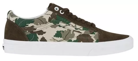 Vans Old Skool Sneaker Women