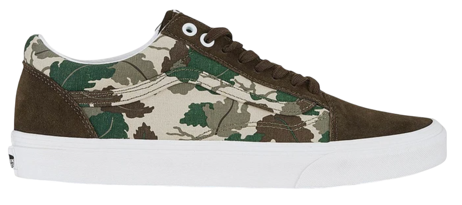 Vans Old Skool Sneaker Women Cipők