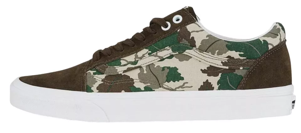 Vans Old Skool Sneaker Women Cipők