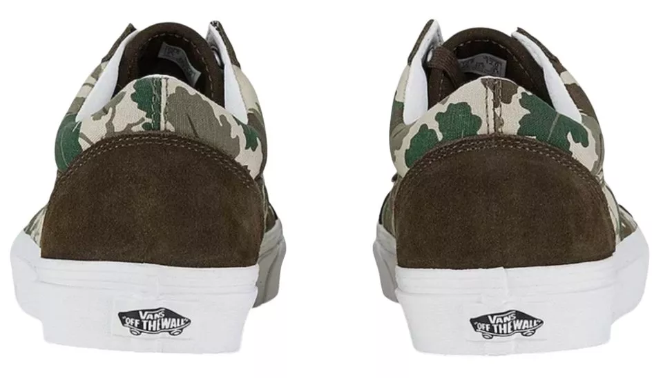 Vans Old Skool Sneaker Women Cipők