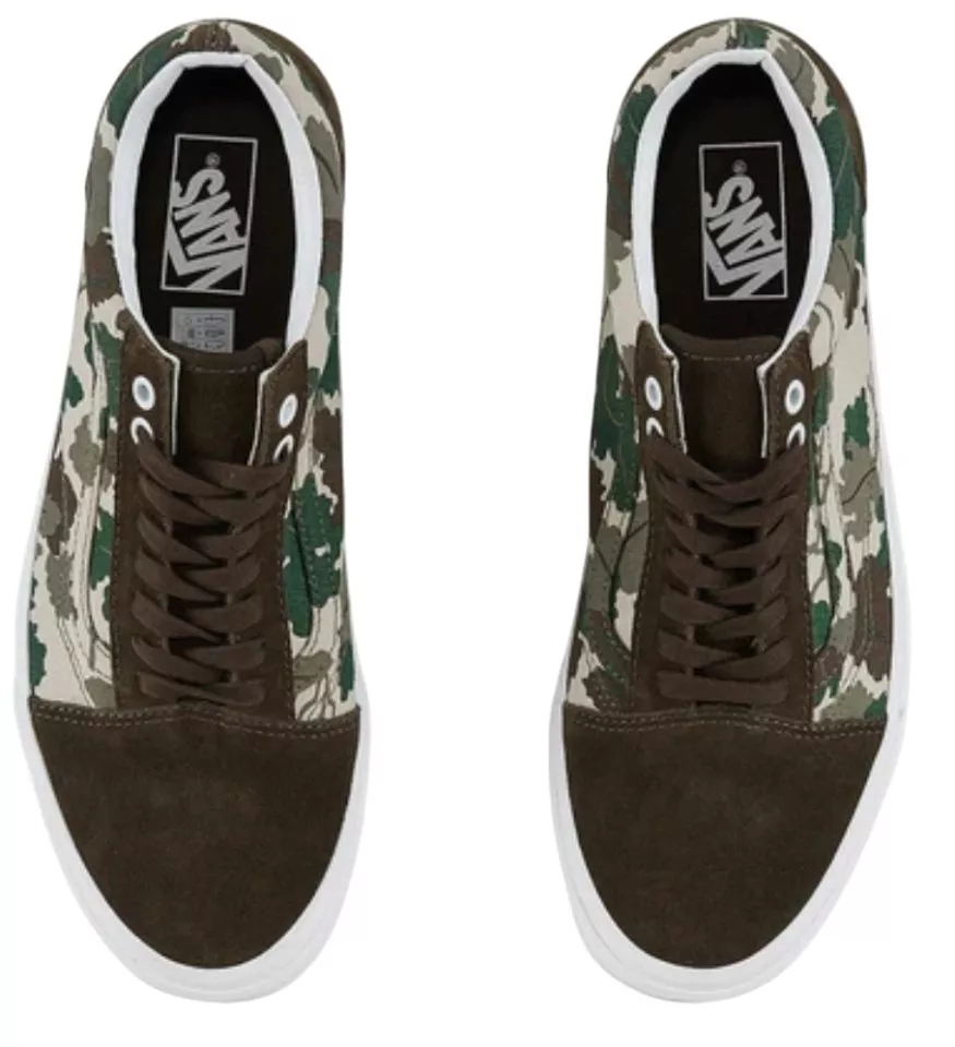 Vans Old Skool Sneaker Women Cipők