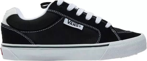 Incaltaminte Vans Chukka Push Sneaker