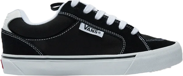Incaltaminte Vans Chukka Push Sneaker