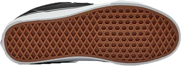 Incaltaminte Vans Chukka Push Sneaker