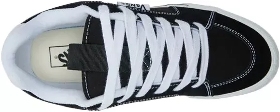 Incaltaminte Vans Chukka Push Sneaker