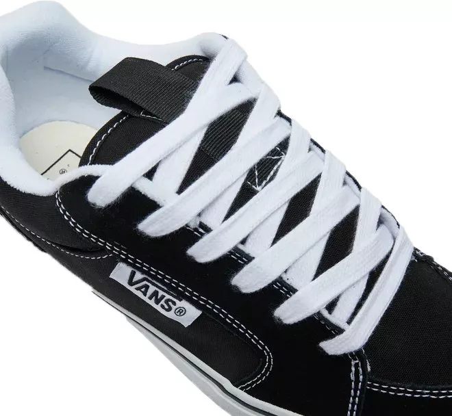 Incaltaminte Vans Chukka Push Sneaker