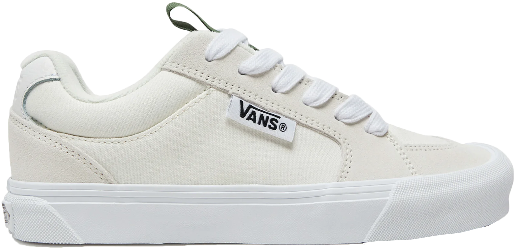 Incaltaminte Vans Chukka Push Sneaker