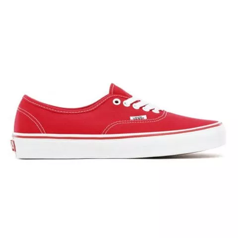 UA Authentic Red