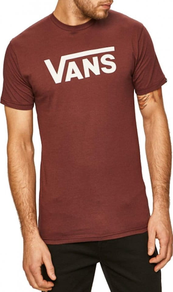 Camiseta MN VANS CLASSIC