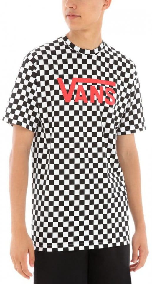 Tricou MN VANS CLASSIC